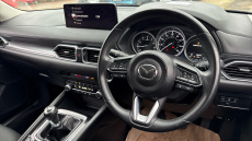 Mazda CX-5 2.0 SE-L 5dr Petrol Estate